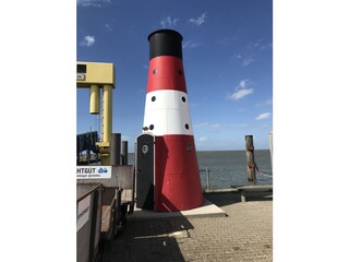 Vakantiehuis Nordstrand Buitenaudio-opname 2