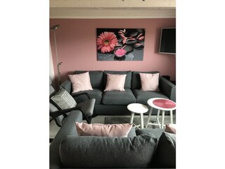 Maison de vacances Nordstrand Enregistrement extérieur 12