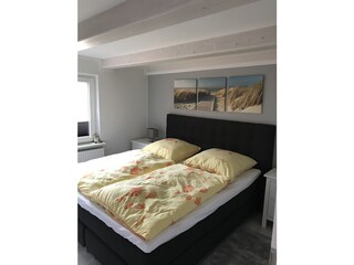 Maison de vacances Nordstrand Enregistrement extérieur 13