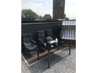 Maison de vacances Nordstrand Enregistrement extérieur 14