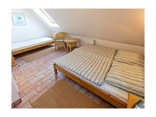 Ferienhaus Wustrow Ausstattung 11