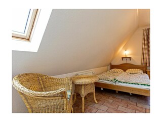 Ferienhaus Wustrow Ausstattung 20