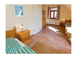 Ferienhaus Wustrow Ausstattung 18