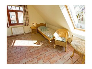 Ferienhaus Wustrow Ausstattung 12