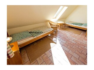 Ferienhaus Wustrow Ausstattung 16