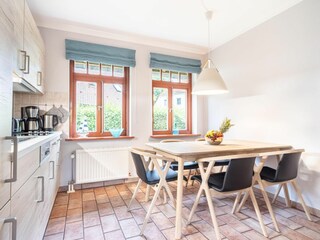 Ferienhaus Wustrow Ausstattung 15