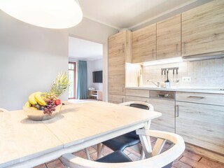 Ferienhaus Wustrow Ausstattung 17