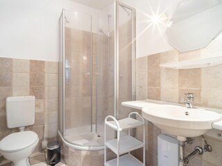 Ferienhaus Wustrow Ausstattung 22