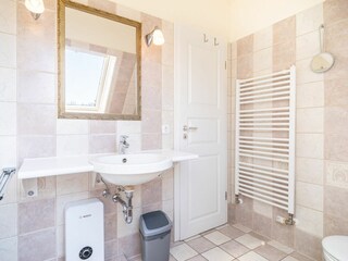 Ferienhaus Wustrow Ausstattung 18