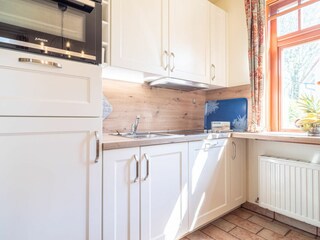 Ferienhaus Wustrow Ausstattung 20