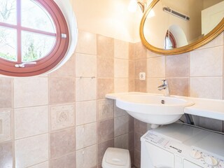 Ferienhaus Wustrow Ausstattung 22