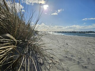 Ferienhaus Wustrow Umgebung 24