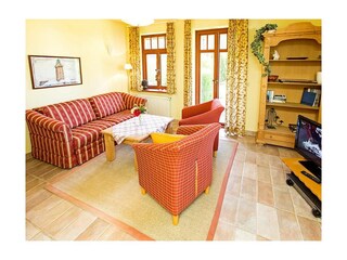 Ferienhaus Wustrow Ausstattung 6