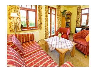 Ferienhaus Wustrow Ausstattung 7