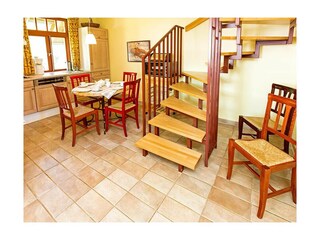 Ferienhaus Wustrow Ausstattung 8