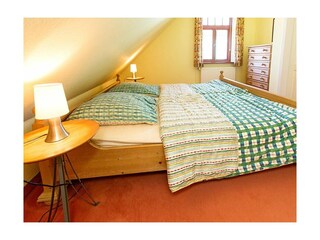 Ferienhaus Wustrow Ausstattung 11