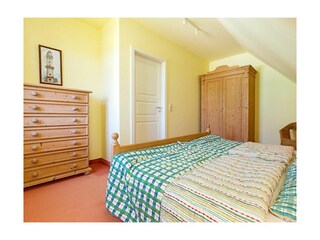 Ferienhaus Wustrow Ausstattung 12