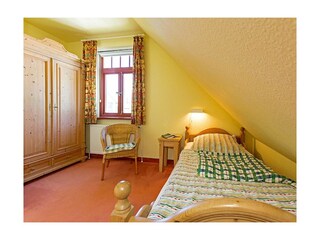 Ferienhaus Wustrow Ausstattung 13