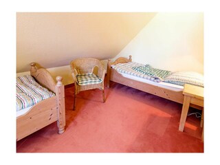 Ferienhaus Wustrow Ausstattung 14