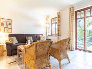 Ferienhaus Wustrow Ausstattung 7