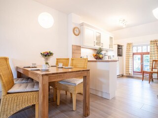 Ferienhaus Wustrow Ausstattung 8