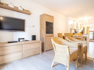 Ferienhaus Wustrow Ausstattung 9