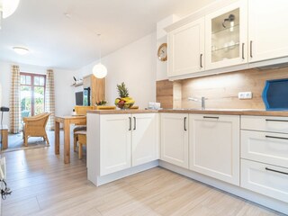 Ferienhaus Wustrow Ausstattung 10