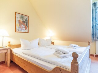 Ferienhaus Wustrow Ausstattung 12