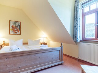 Ferienhaus Wustrow Ausstattung 13