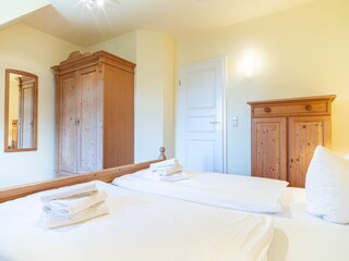 Ferienhaus Wustrow Ausstattung 14