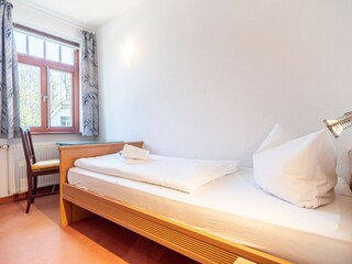 Ferienhaus Wustrow Ausstattung 15