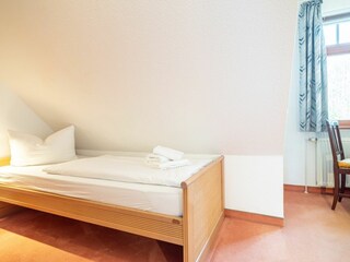 Ferienhaus Wustrow Ausstattung 16