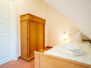 Ferienhaus Wustrow Ausstattung 17