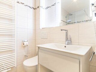 Ferienhaus Wustrow Ausstattung 18