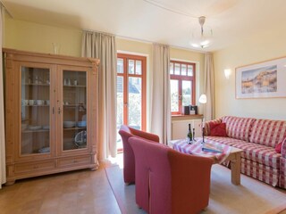 Ferienhaus Wustrow Ausstattung 8