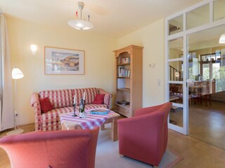 Ferienhaus Wustrow Ausstattung 9