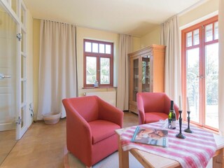 Ferienhaus Wustrow Ausstattung 10