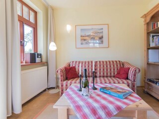 Ferienhaus Wustrow Ausstattung 11