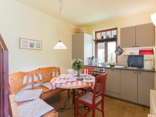 Ferienhaus Wustrow Ausstattung 12