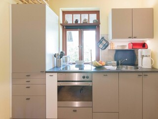 Ferienhaus Wustrow Ausstattung 13