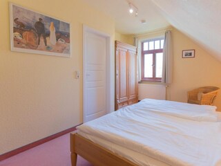 Ferienhaus Wustrow Ausstattung 14