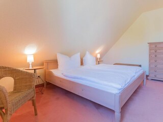 Ferienhaus Wustrow Ausstattung 15