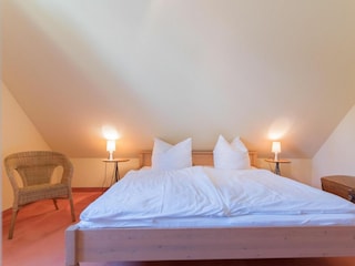 Ferienhaus Wustrow Ausstattung 16