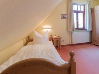 Ferienhaus Wustrow Ausstattung 17