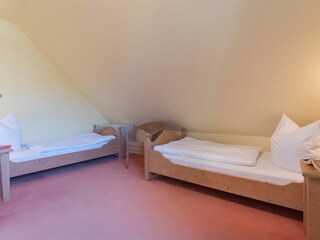 Ferienhaus Wustrow Ausstattung 18