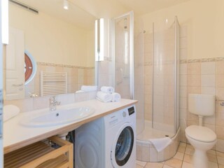 Ferienhaus Wustrow Ausstattung 19