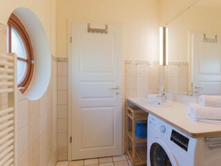 Ferienhaus Wustrow Ausstattung 20