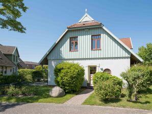 Ferienhaus Buchenhof 4d (Typ IV) - Wustrow - image1