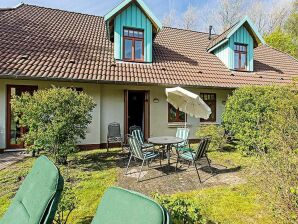 Ferienhaus Buchenhof 5b (Typ V) - Wustrow - image1