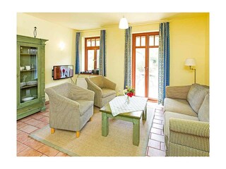 Ferienhaus Wustrow Ausstattung 7